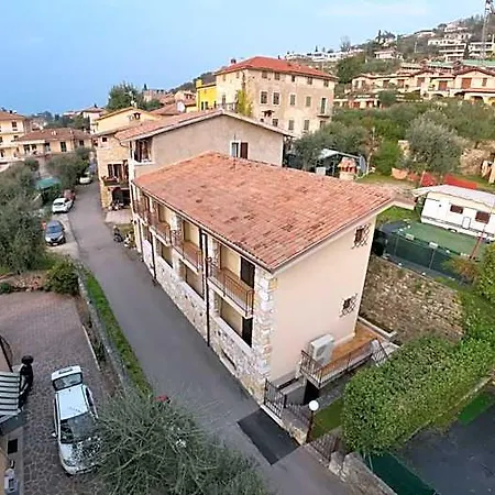 Garden Hotel Torri Del Benaco