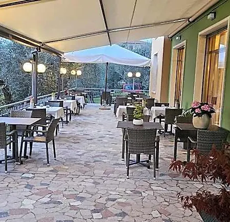 Garden 2* טורי דל בנקו