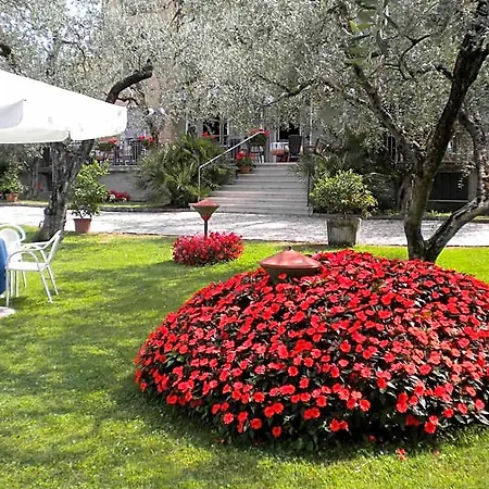 מלון Garden