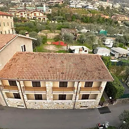 Garden טורי דל בנקו