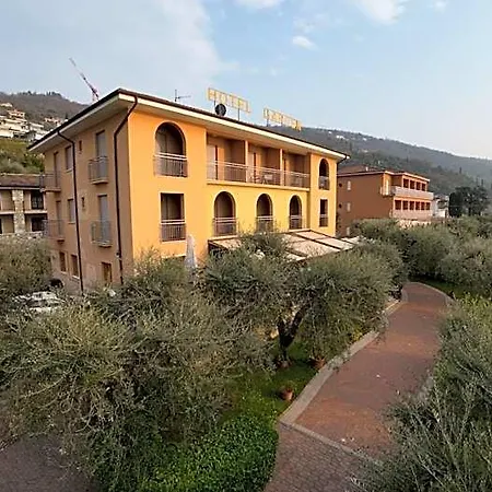 מלון Garden טורי דל בנקו