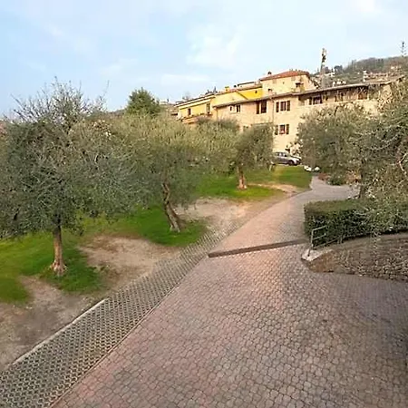 Hotel Garden