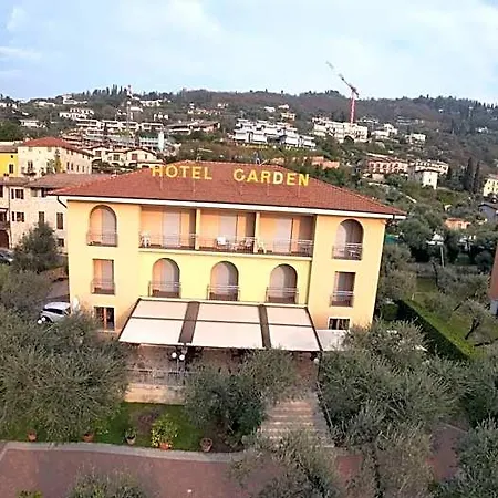Garden Hotel